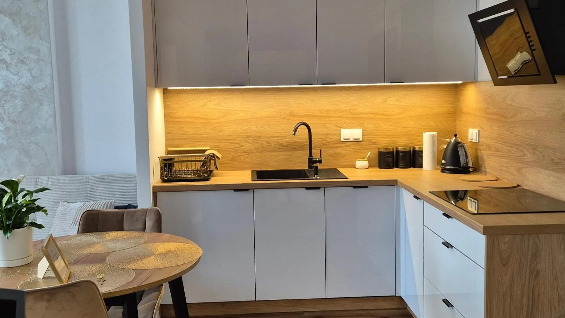 Apartment Great Apart Imielin 2 Warsaw Poland