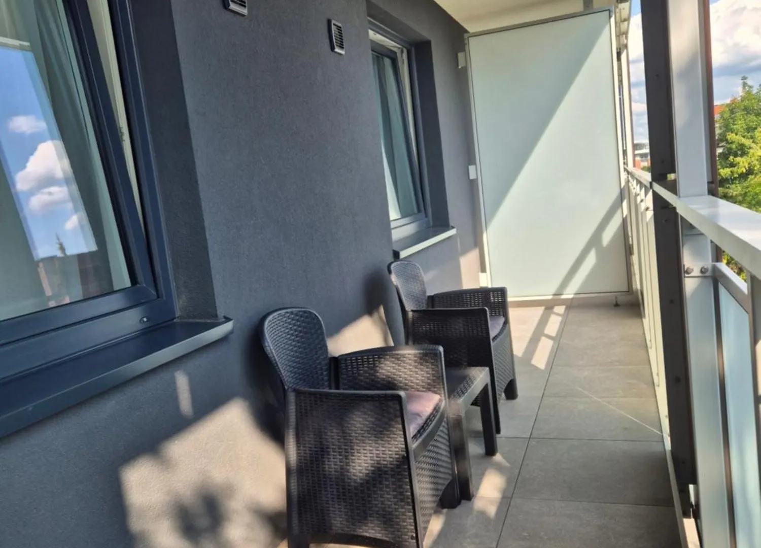 Apartment Great Apart Imielin 2 Warsaw