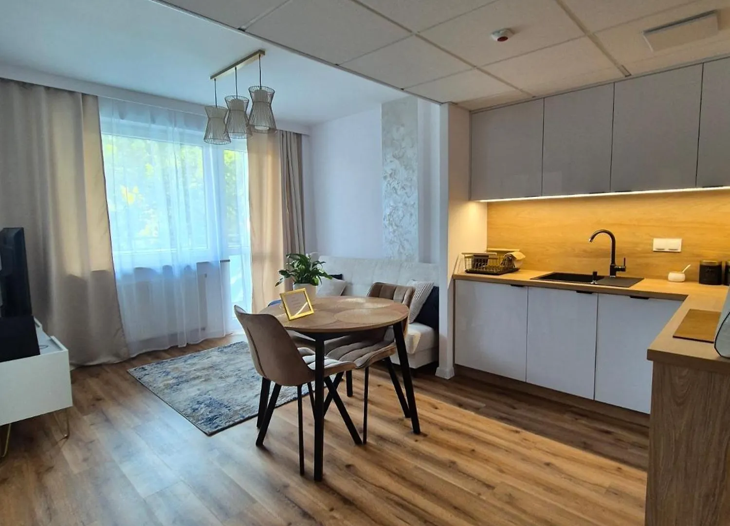 Great Apart Imielin 2 Varsóvia Apartamento
