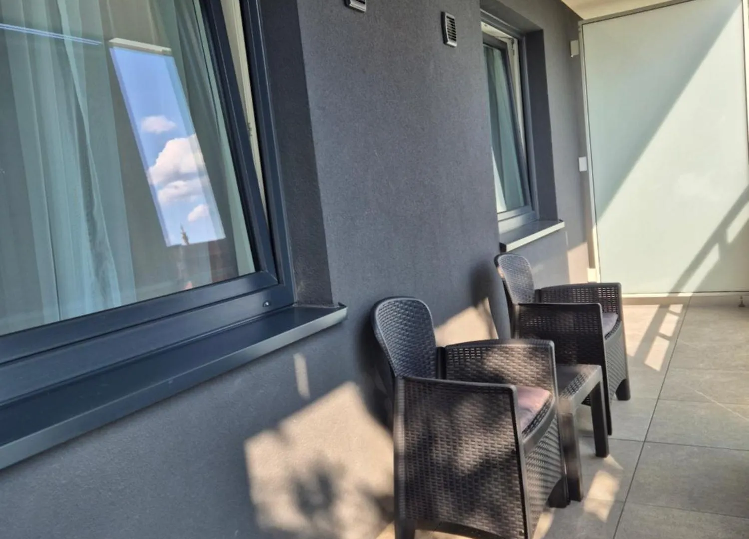 Apartment Great Apart Imielin 2 Warsaw