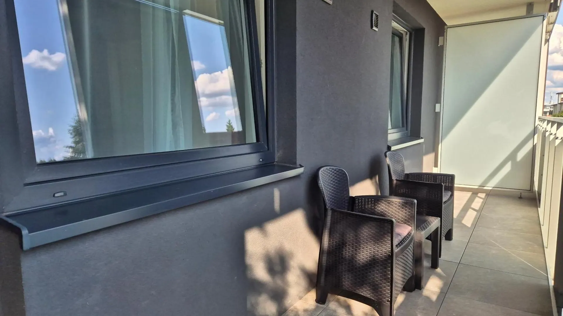Apartment Great Apart Imielin 2 Warsaw