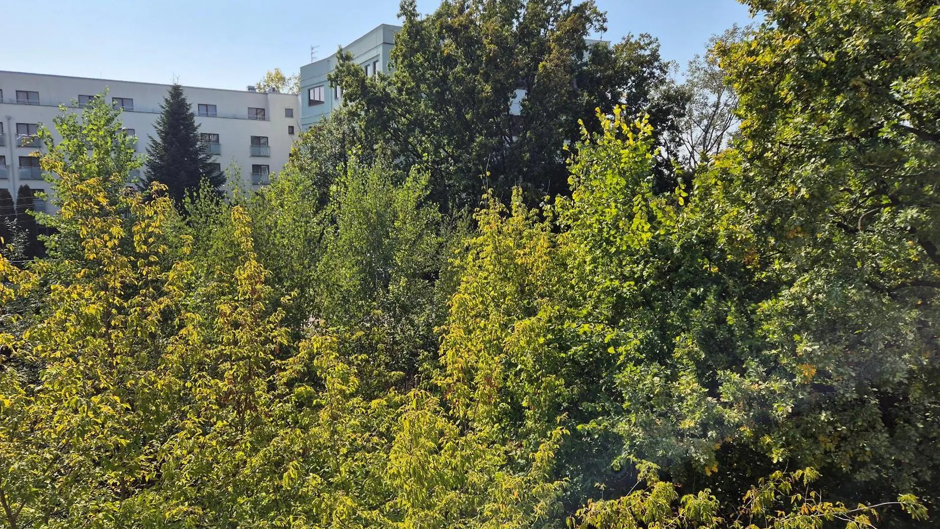 Apartment Great Apart Imielin 2 Warsaw